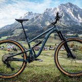 KELLYS Swag 30 L 29"