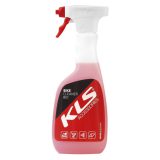Bicycle washning agent KLS BIKE CLEANER 500 ml