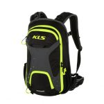 Backpack KELLYS LANE 10 lime - Image 2