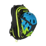 Backpack KELLYS LANE 10 lime - Image 4