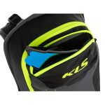 Backpack KELLYS LANE 10 lime - Image 5
