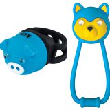 Lighting set KLS ANIMAL, blue