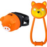 Lighting set KLS ANIMAL, orange
