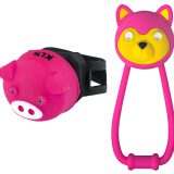 Lighting set KLS ANIMAL, magenta