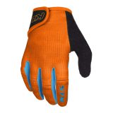 Gloves KLS Yogi orange M