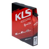 Inner cable for derailleurs KLS 210 cm box 100 pcs, teflon