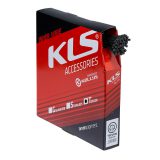 Inner cable KLS MTB for rear brake 200cm, box 100 pcs, teflon