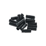 Derailleurs outer casing end cap 4mm 100 pcs