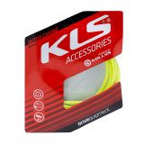Outer casing for brake cables KLS 250 cm, lime yellow, 1pc