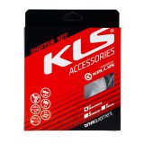 Shifter set KLS galvanized
