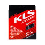 Big set KLS stainles steel