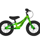 KELLYS KITE 12 RACE NEON GREEN