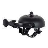 Bicycle bell KLS BANG 70 black