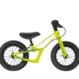 KELLYS KIRU RACE LIME