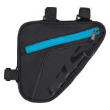 Frame Bag KLS WEDGE ECO, blue