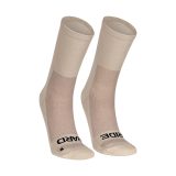 Socks KELLYS Rival 2 beige 39-42