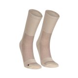 Socks KELLYS Tyrion 2 beige 39-42