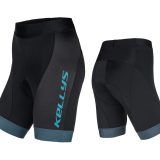 Cycling Shorts KELLYS MADDIE 2 with Padding blue - M