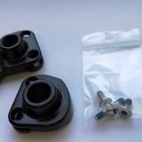 Derailleur hanger MTB 6BOX SWT 2015 142x12