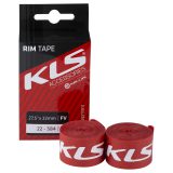 Rim tape KLS KLS 28 / 29 x 16mm (16 - 622), AV/FV