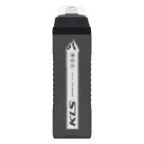 ANTARCTICA 022 0,65L Charcoal Black Thermo
