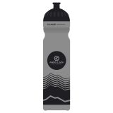 Watter Bottle KELLYS KALAHARI 022 1l, Anthracite