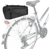 Rear Pannier Bag KLS SPACE 10 020