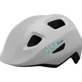 Helmet ACEY 022 rose white XS