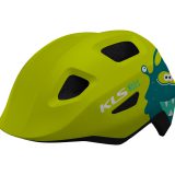 Helmet ACEY 022 wasper lime XS
