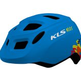 Helmet ZIGZAG 022 blue XS