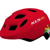 Helmet ZIGZAG 022 red S