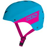 Helmet JUMPER MINI 022 blue-pink XS/S