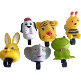 Bicycle horn KLS LOOK-OUT Bunny