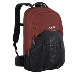 Backpack KLS LANE 16 022 wine
