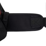 Backpack KLS LANE 16 022 wine - Image 4