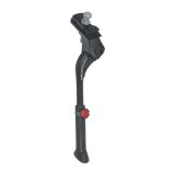 Kickstand, center type KLS KICKSTART 14"- 20", black