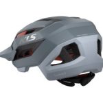 Helmet SHARP grey M/L - Image 2