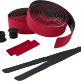 Handlebar tape BASTOGNE, red