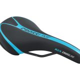 Saddle KLS CROSSLINE 017, sky blue