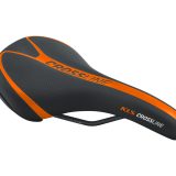 Saddle KLS CROSSLINE 017, orange