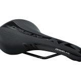 Saddle KLS DRIVELINE 017, black