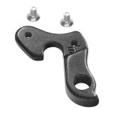 Derailleur Hanger CROSS Aluminum 6061 alloy 2012