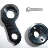 Derailleur hanger MTB Enduro High Modulus Carbon FS 142x12