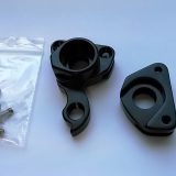 Derailleur hanger MTB High Modulus Carbon HT 29 TAx12