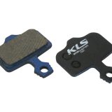 Brake Pads KLS D-01, organic (pair)