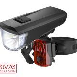 Lighting set KLS NOBLE USB