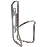 Bottle cage KLS Ratio Junior, grey