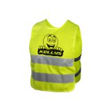 Kids safety vest KELLYS STARLIGHT smile - XS