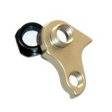 Derailleur hanger MTB Enduro FS 27,5+ E-Bike TAx12