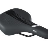Saddle KLS TREKKINGLINE 018, black
